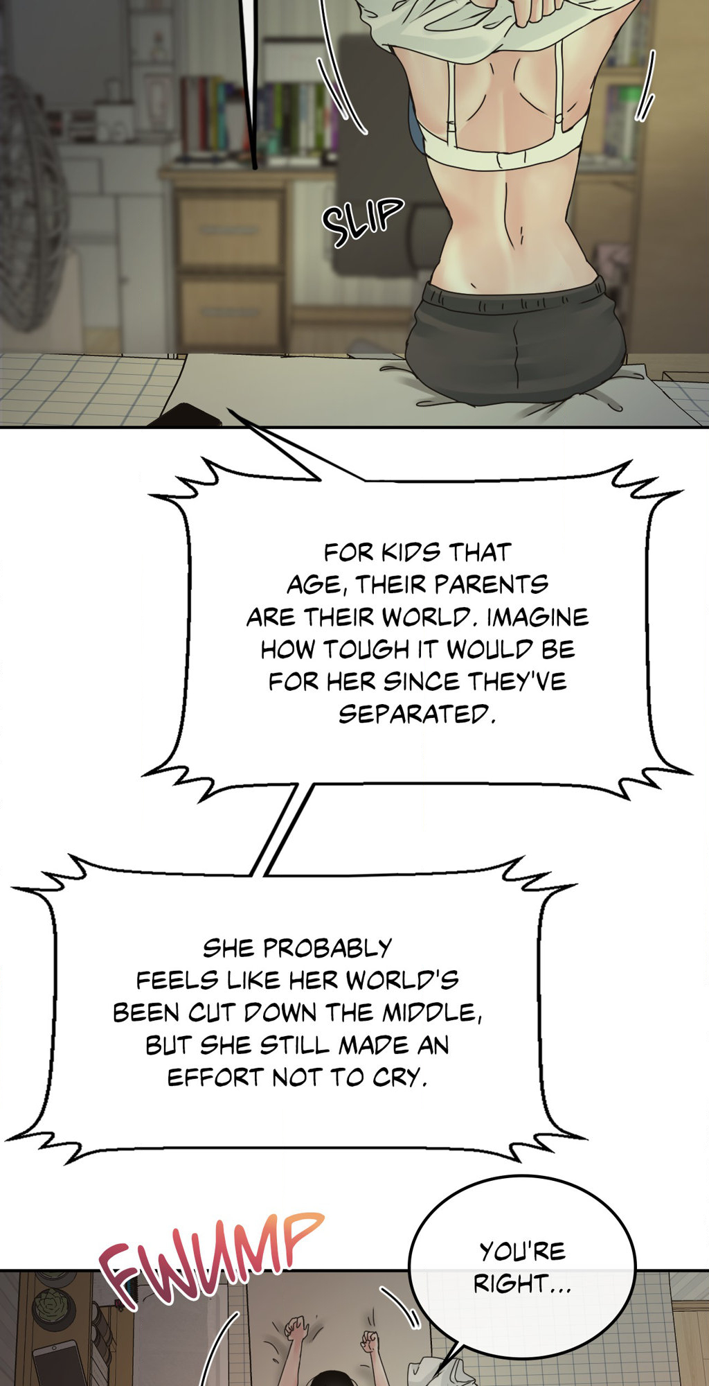 Where the Heart Is Chapter 14 image 23