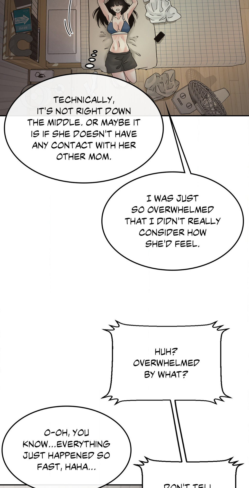 Where the Heart Is Chapter 14 image 24