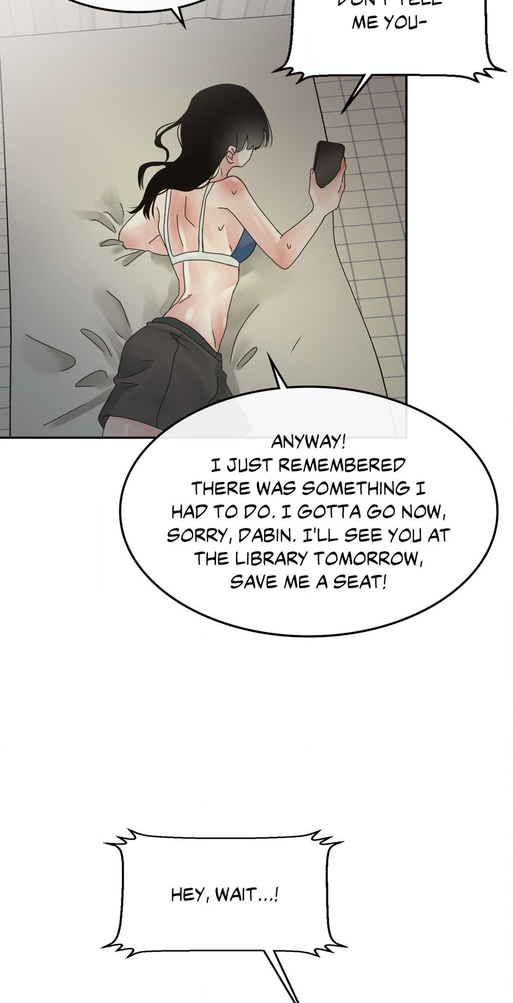 Where the Heart Is Chapter 14 image 25