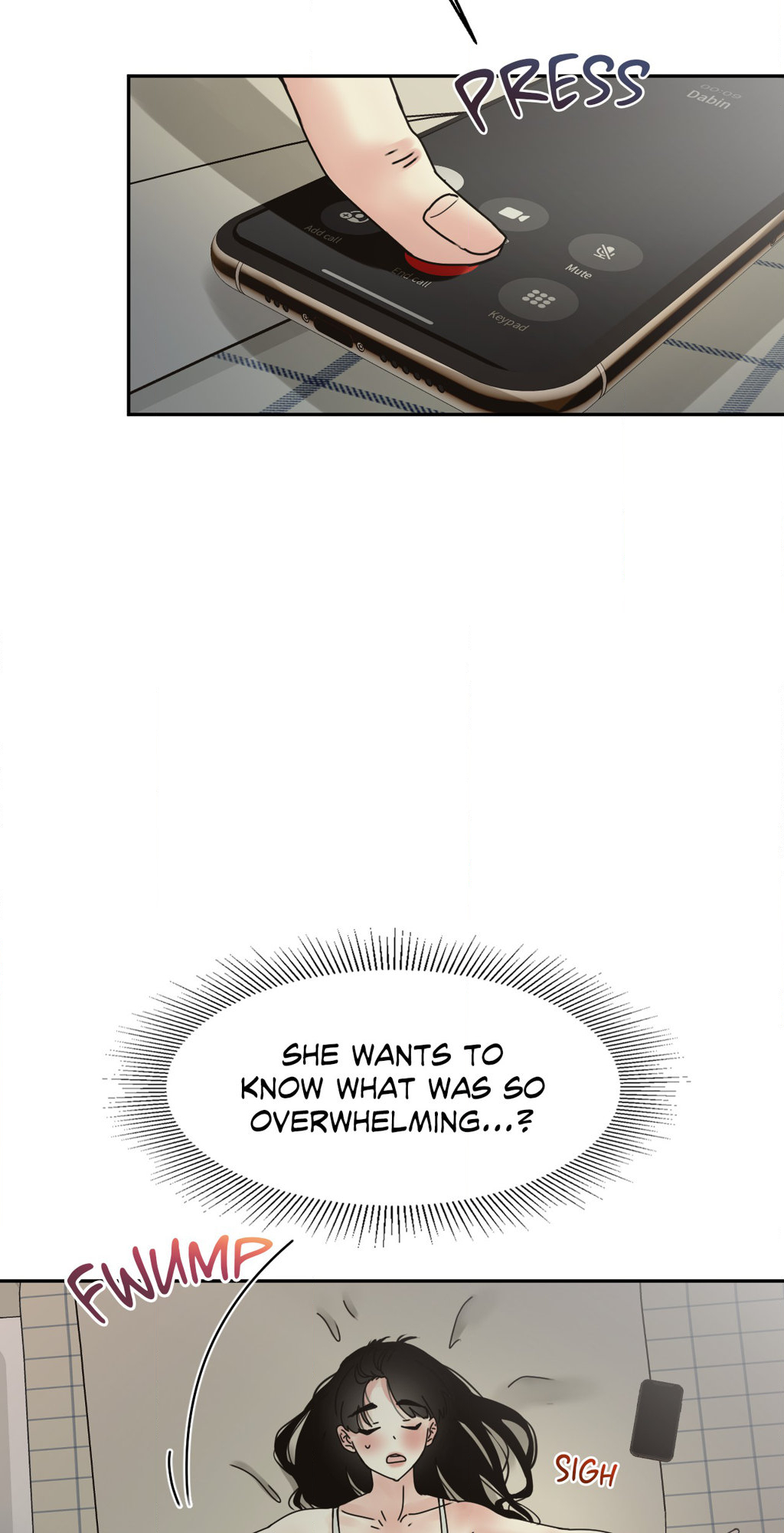 Where the Heart Is Chapter 14 image 26