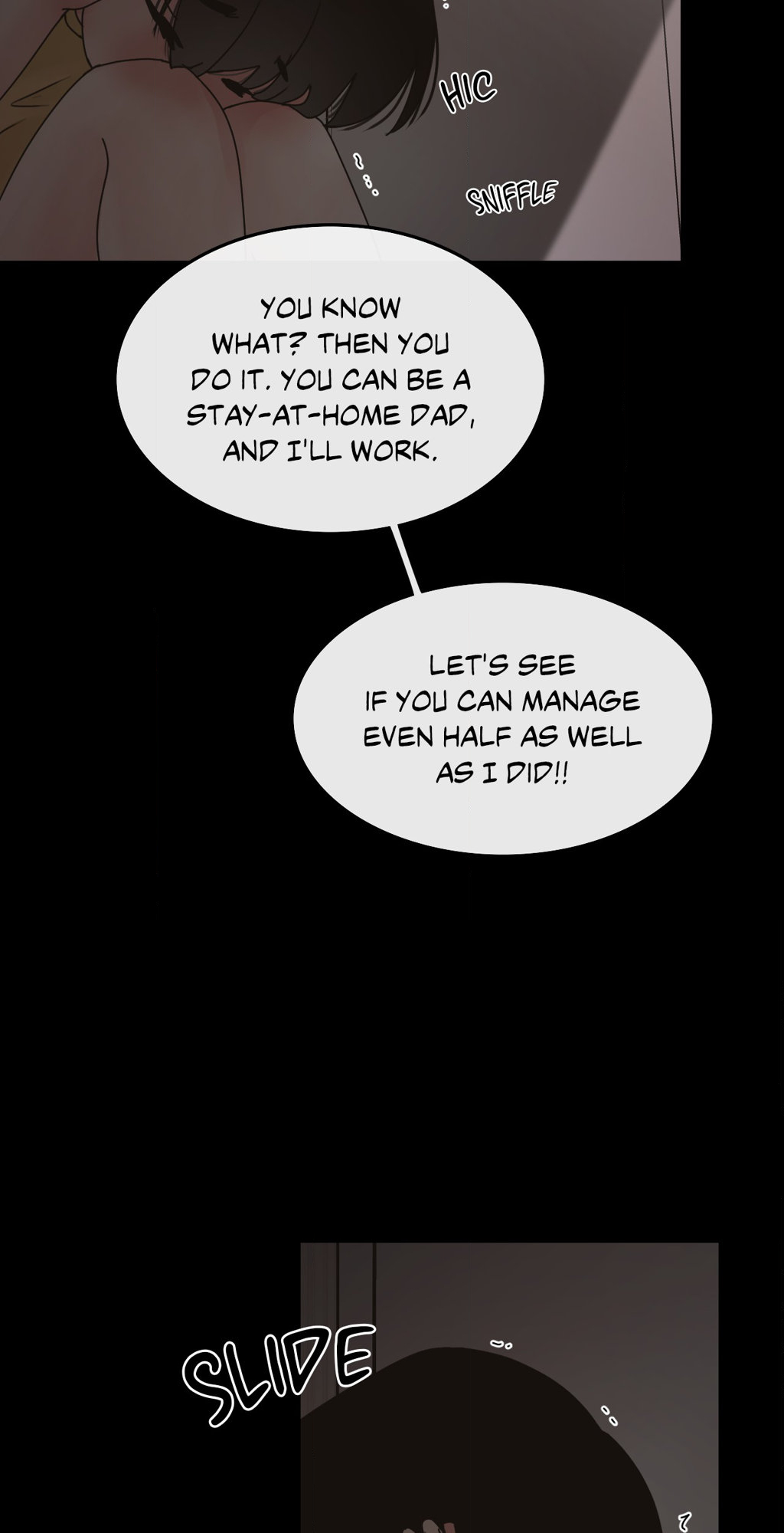 Where the Heart Is Chapter 14 image 2
