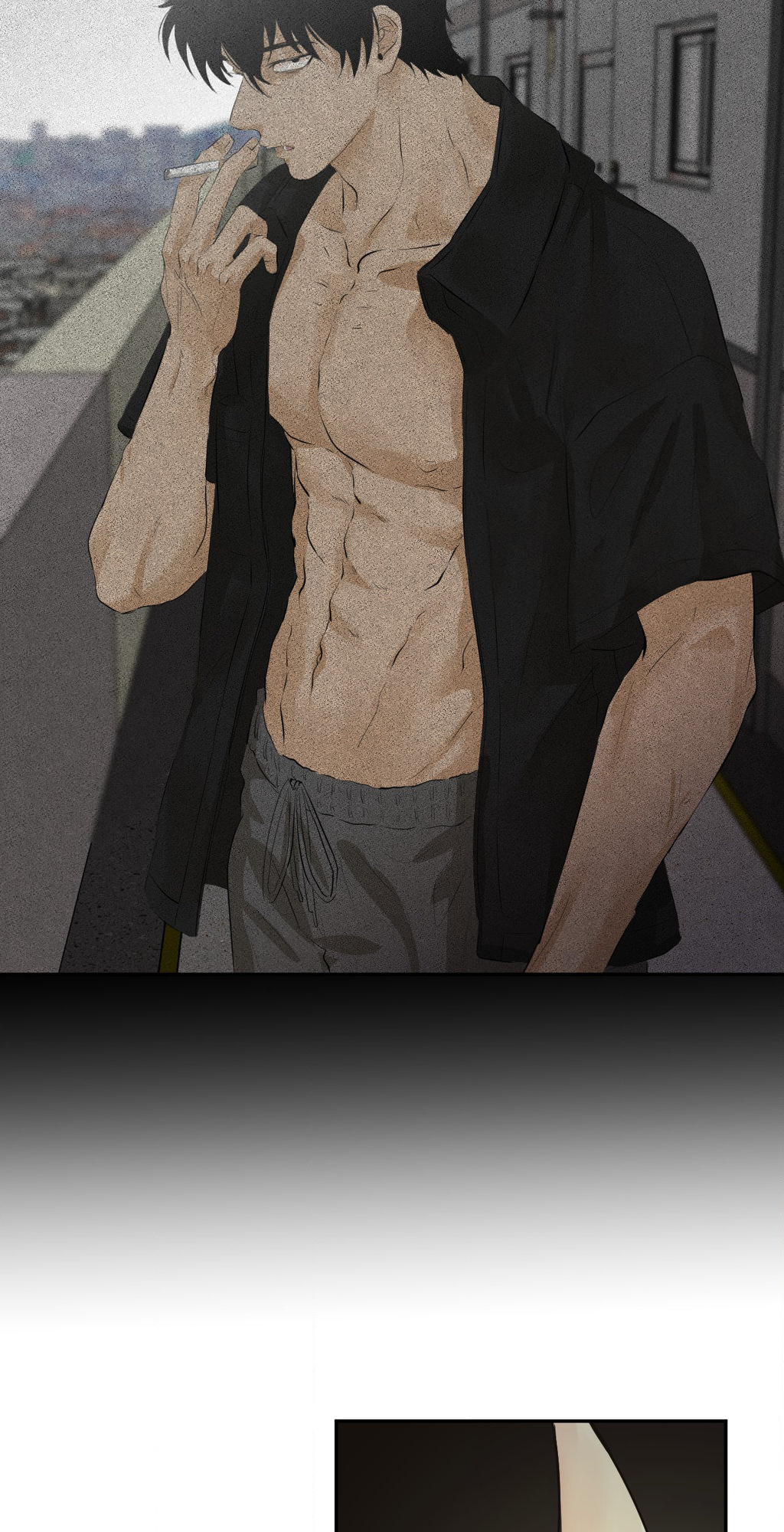 Where the Heart Is Chapter 14 image 33