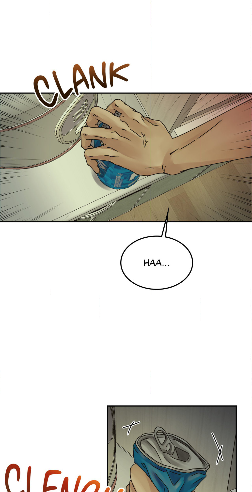 Where the Heart Is Chapter 14 image 37