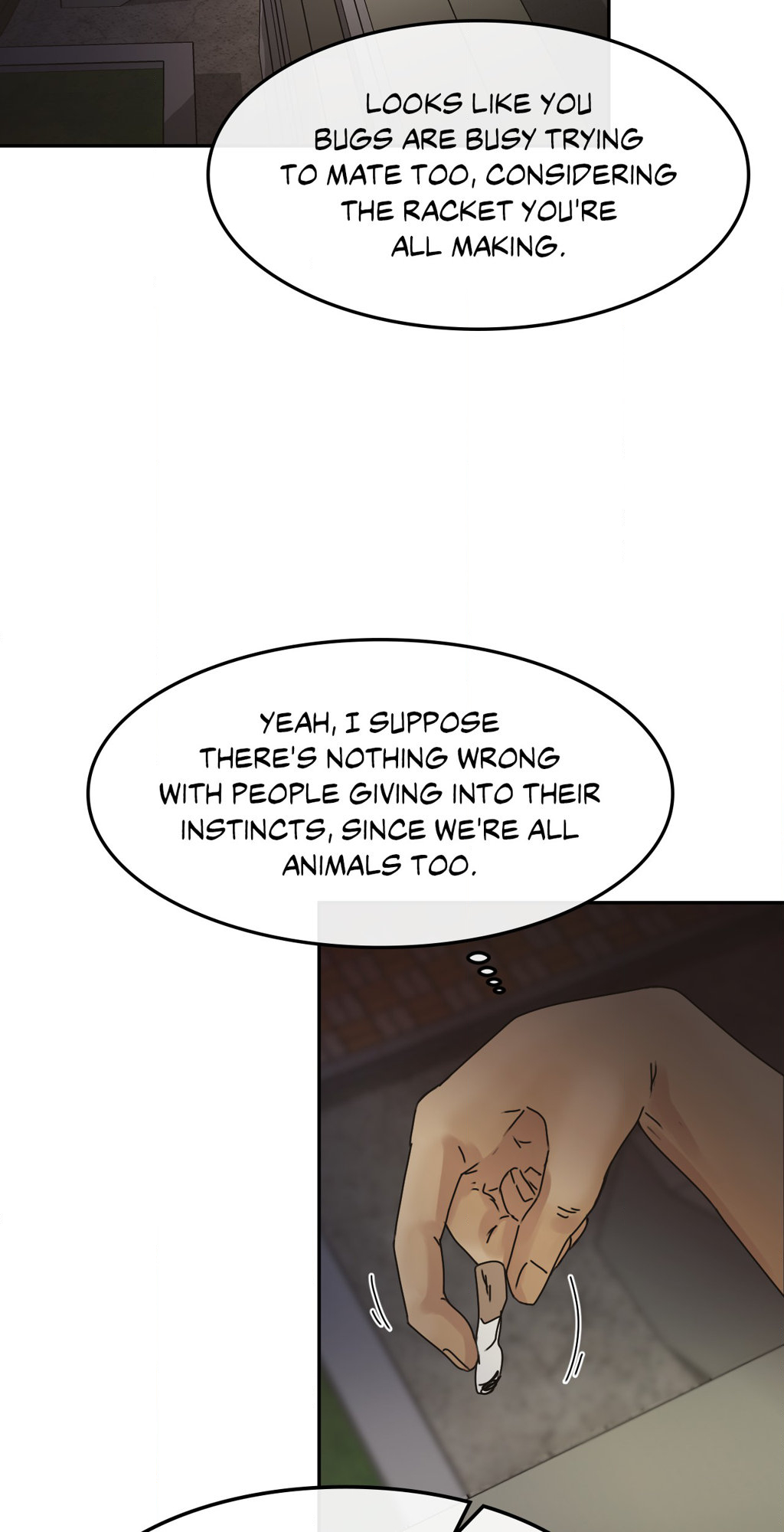 Where the Heart Is Chapter 14 image 46