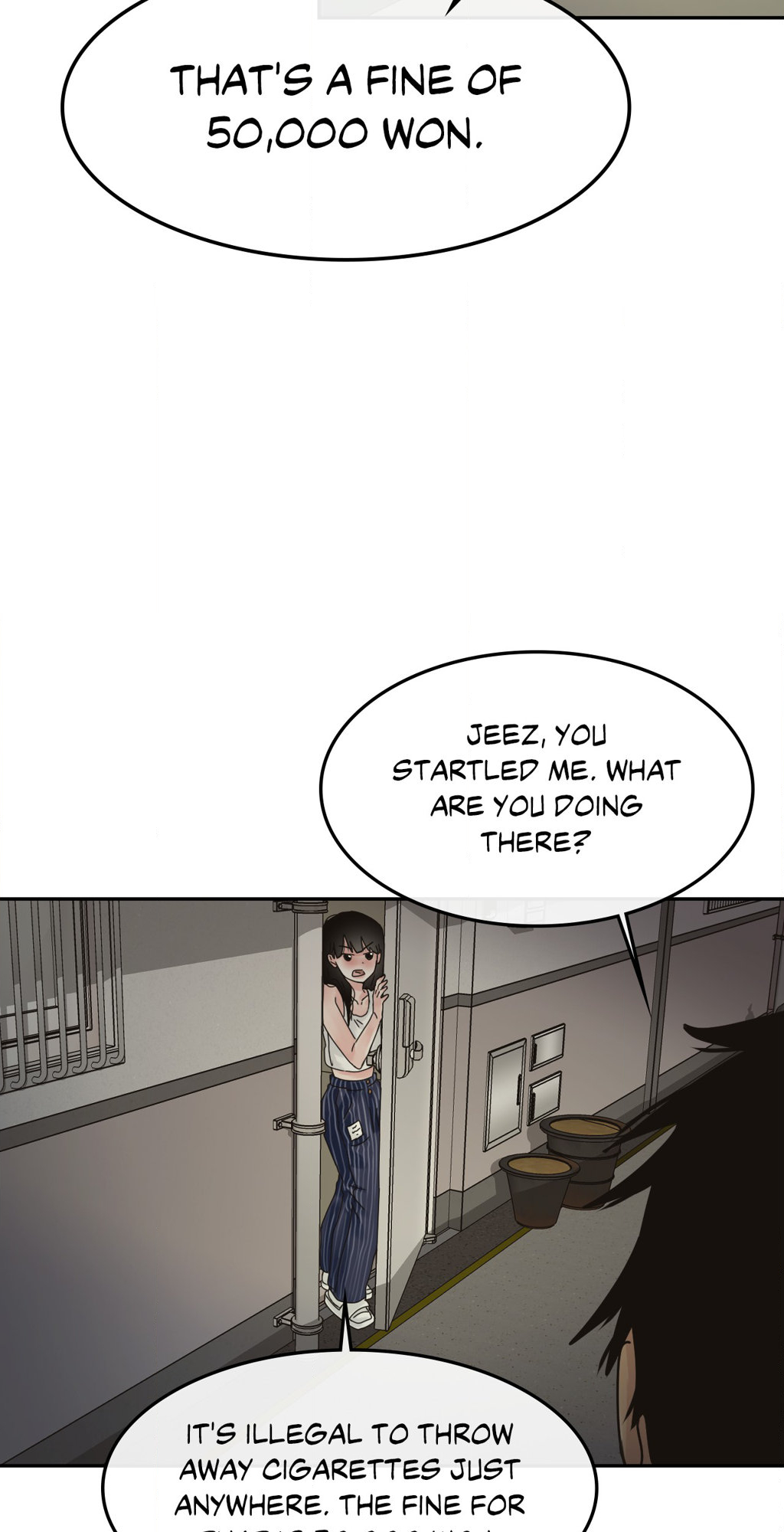 Where the Heart Is Chapter 14 image 47