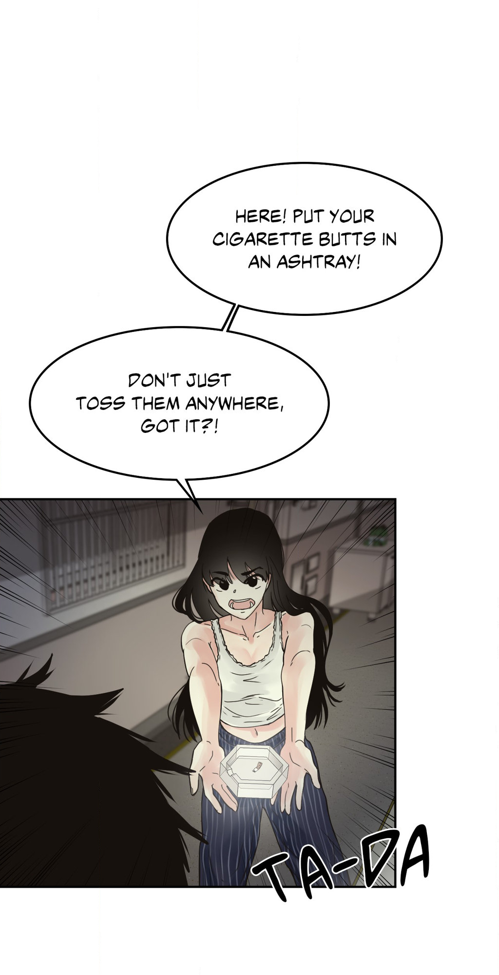 Where the Heart Is Chapter 14 image 54
