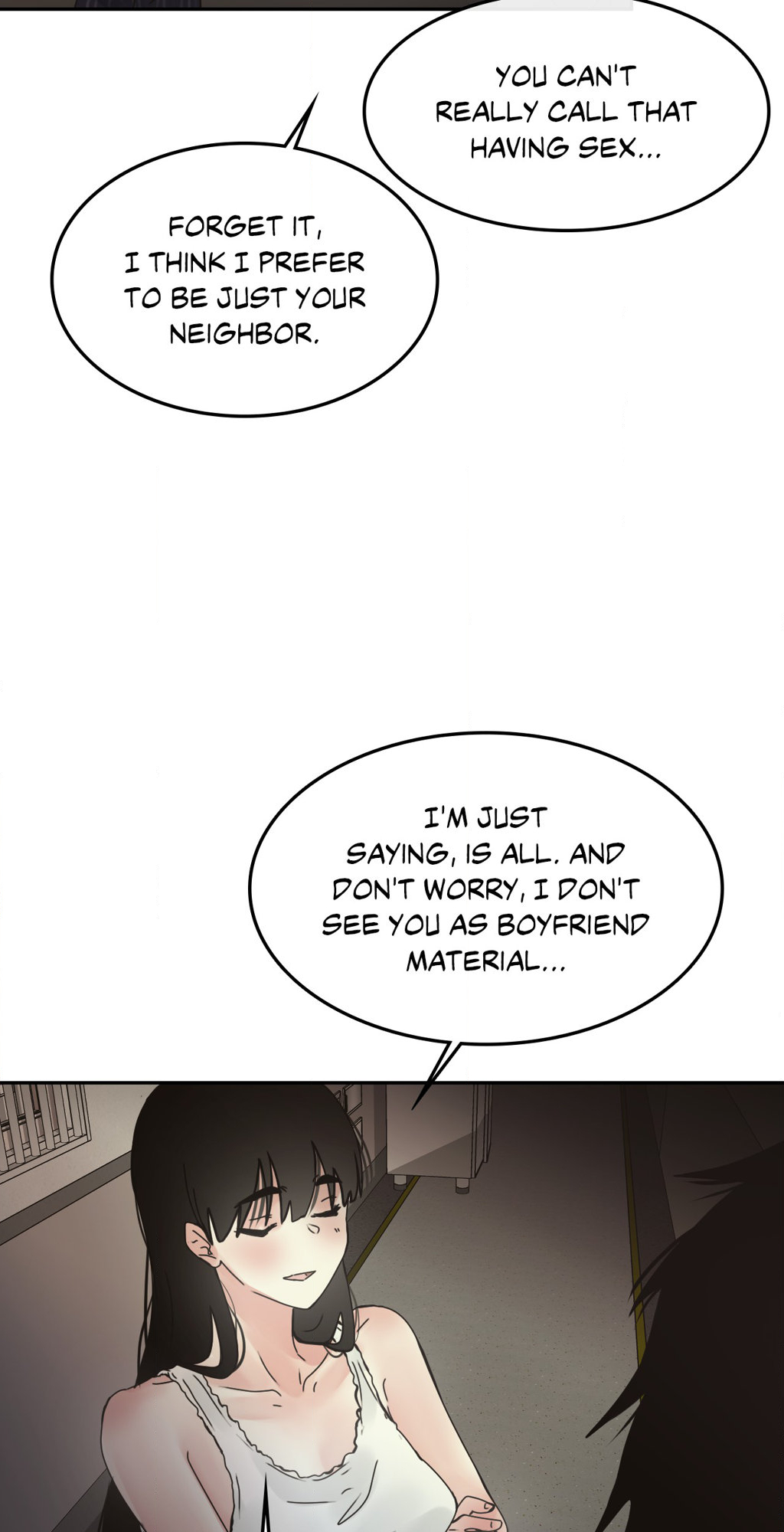 Where the Heart Is Chapter 14 image 59