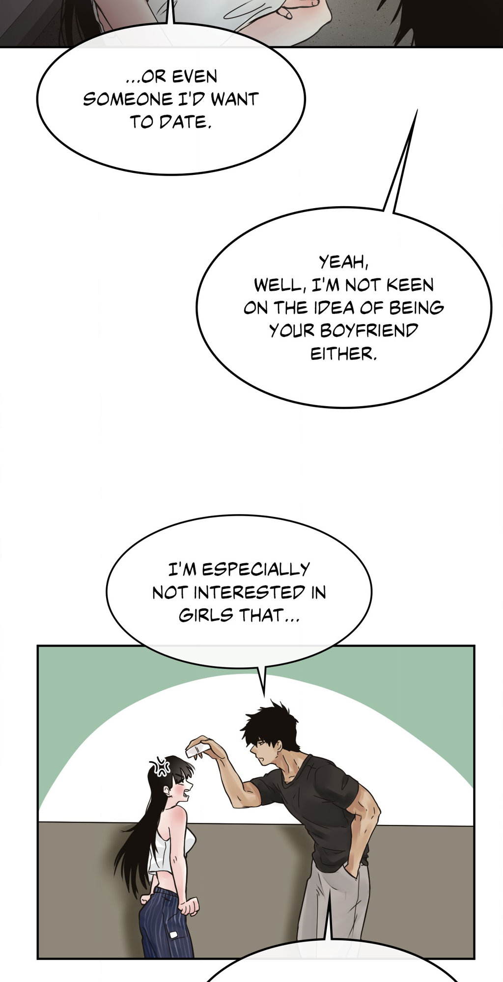 Where the Heart Is Chapter 14 image 60