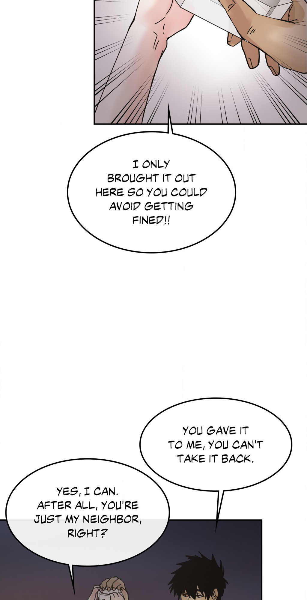 Where the Heart Is Chapter 14 image 62