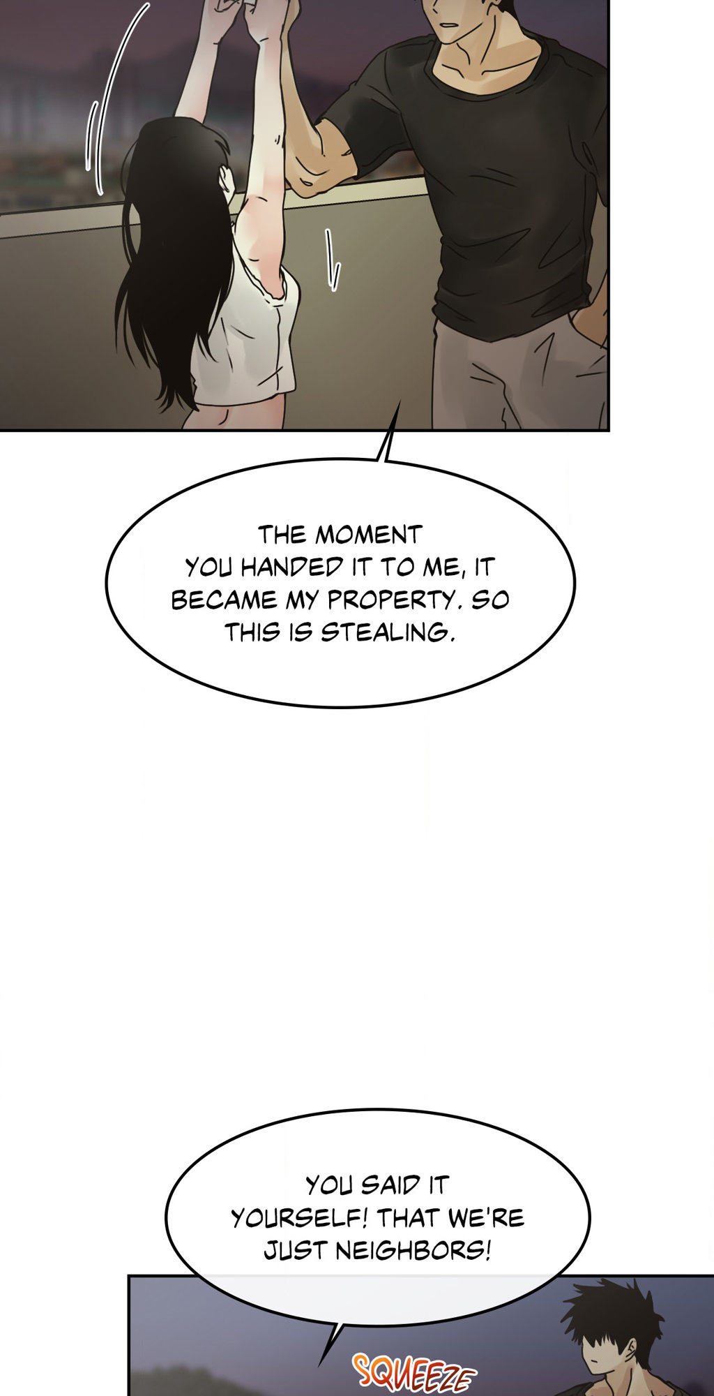 Where the Heart Is Chapter 14 image 63