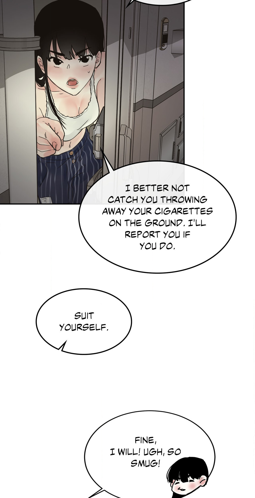Where the Heart Is Chapter 14 image 66