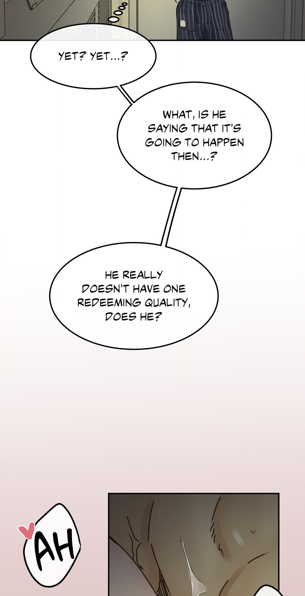 Where the Heart Is Chapter 14 image 71