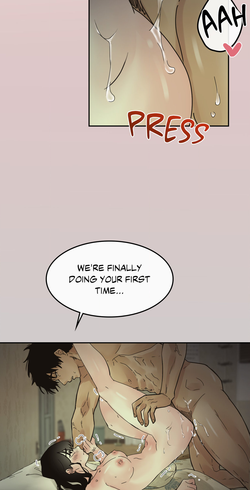 Where the Heart Is Chapter 14 image 72