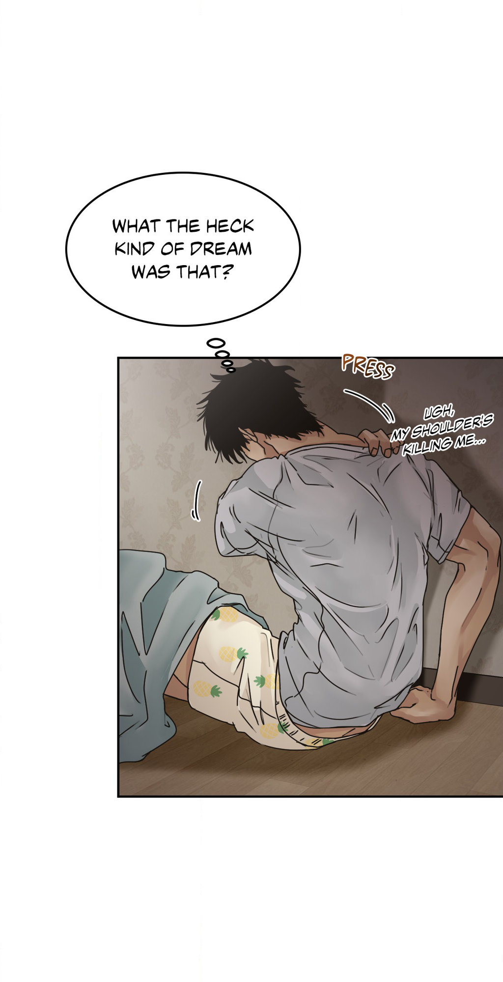 Where the Heart Is Chapter 15 image 11