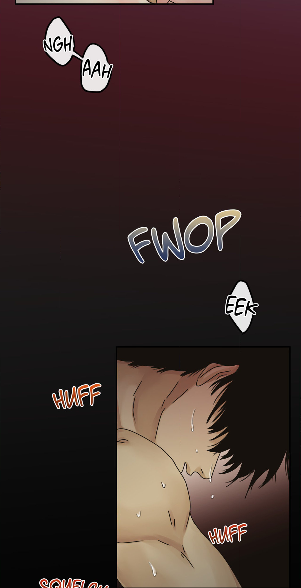 Where the Heart Is Chapter 15 image 1