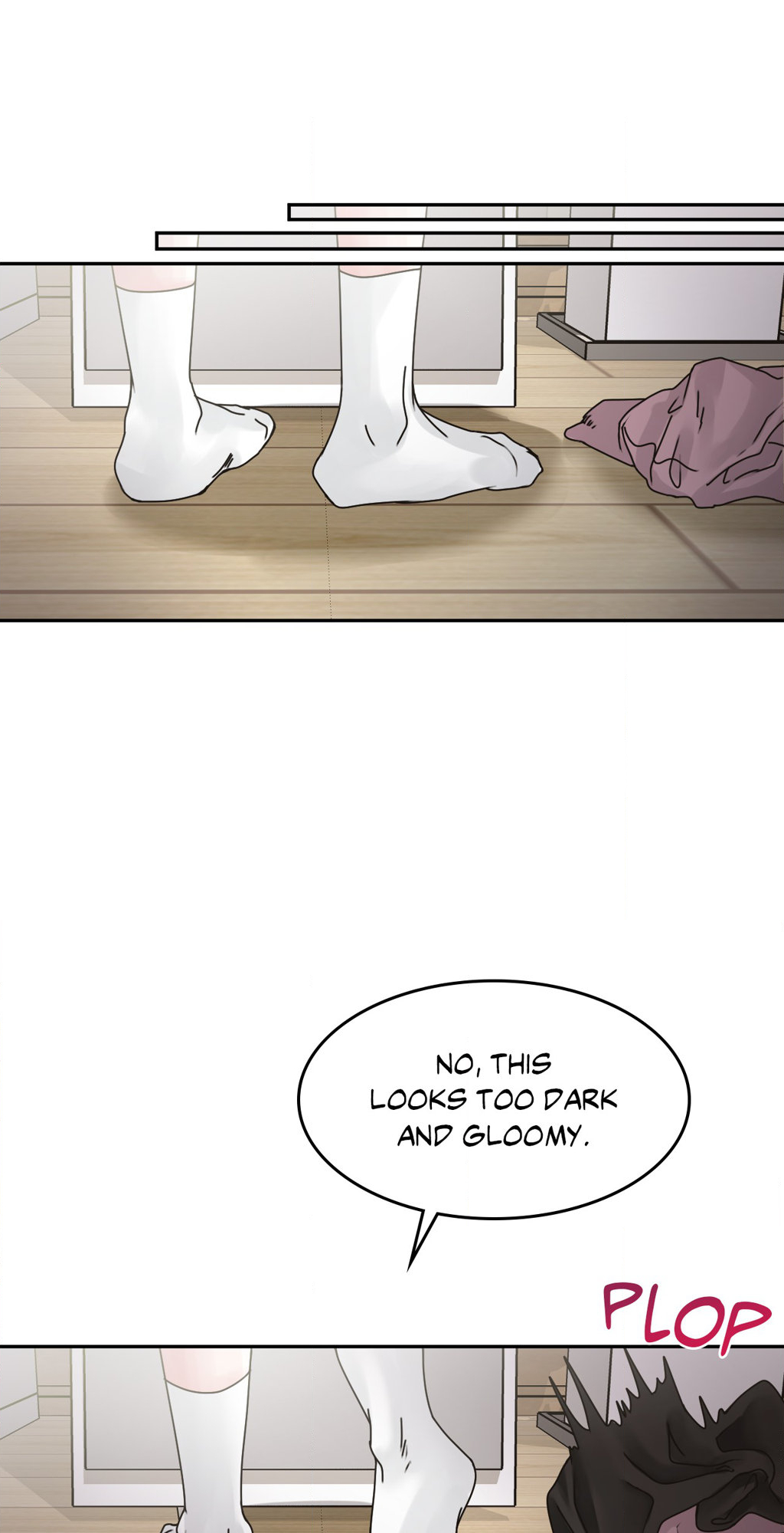 Where the Heart Is Chapter 15 image 21