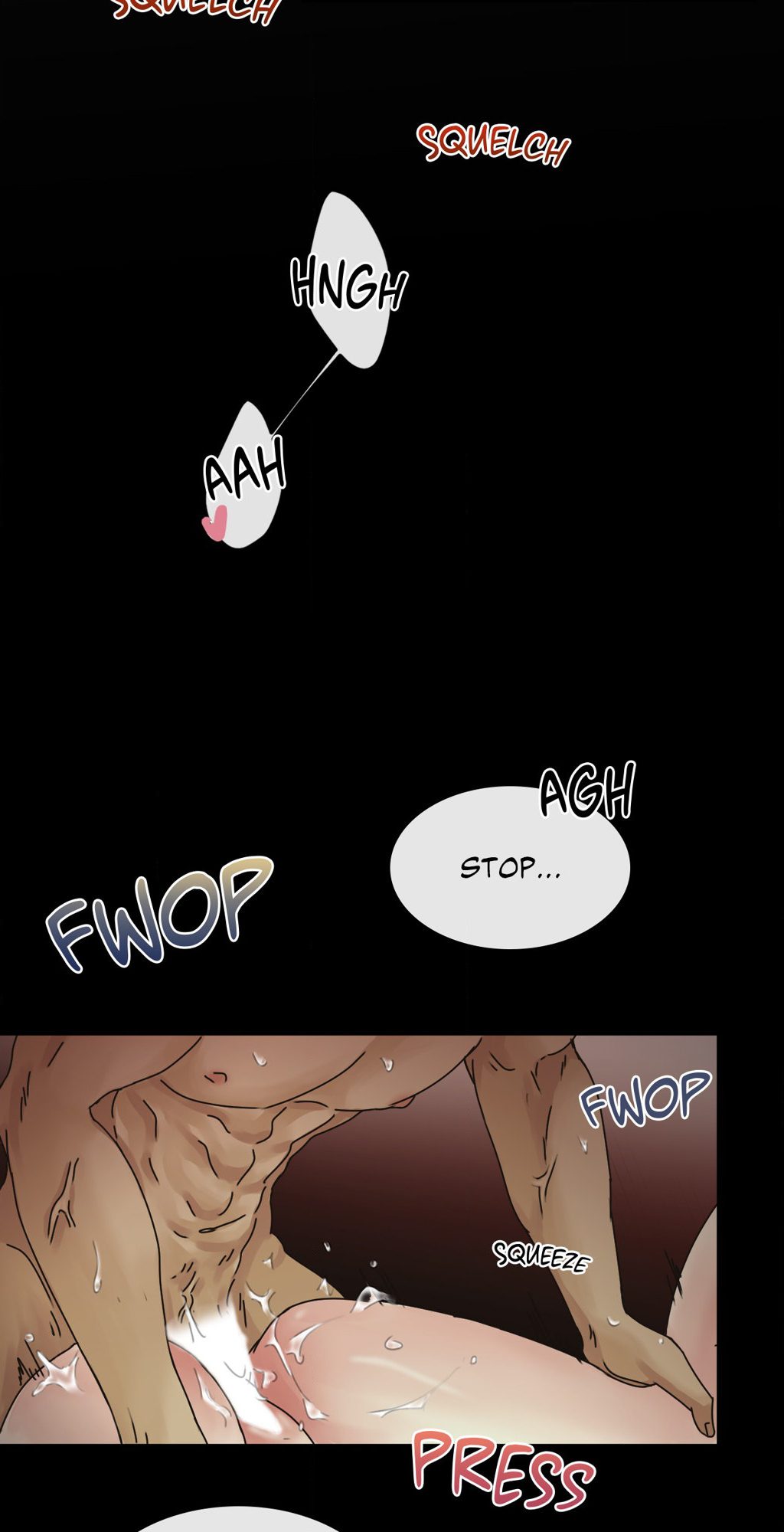 Where the Heart Is Chapter 15 image 2