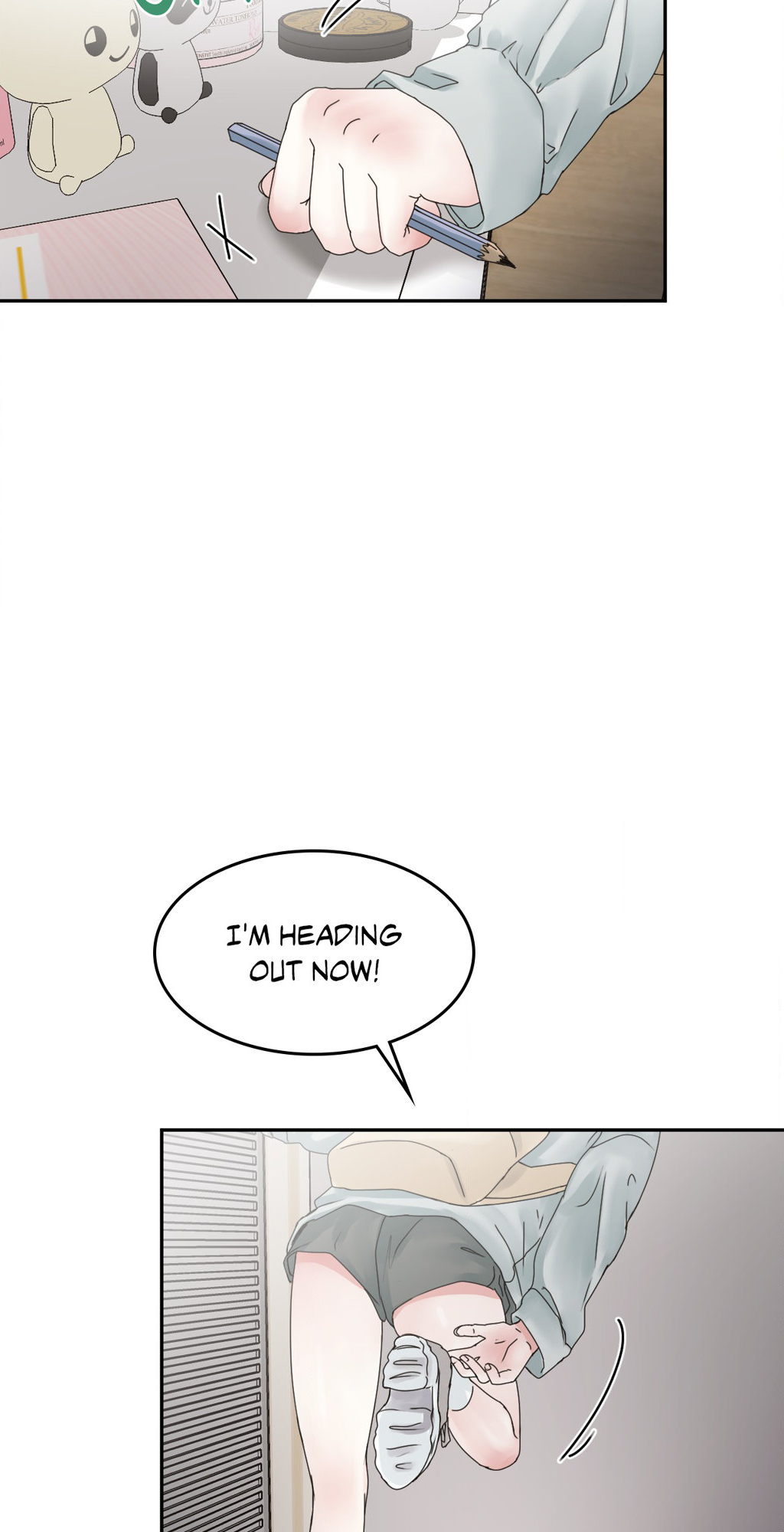 Where the Heart Is Chapter 15 image 29