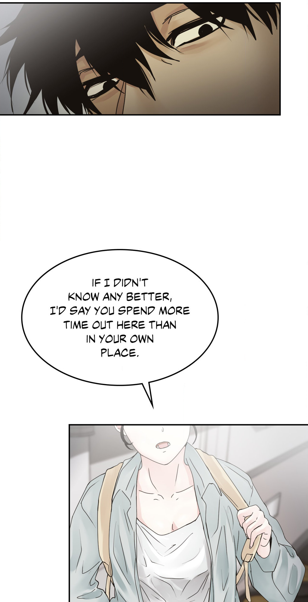 Where the Heart Is Chapter 15 image 35
