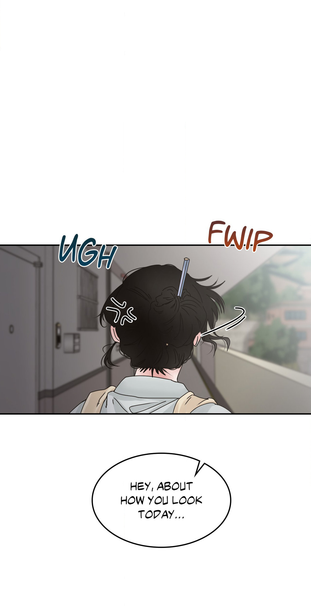 Where the Heart Is Chapter 15 image 41