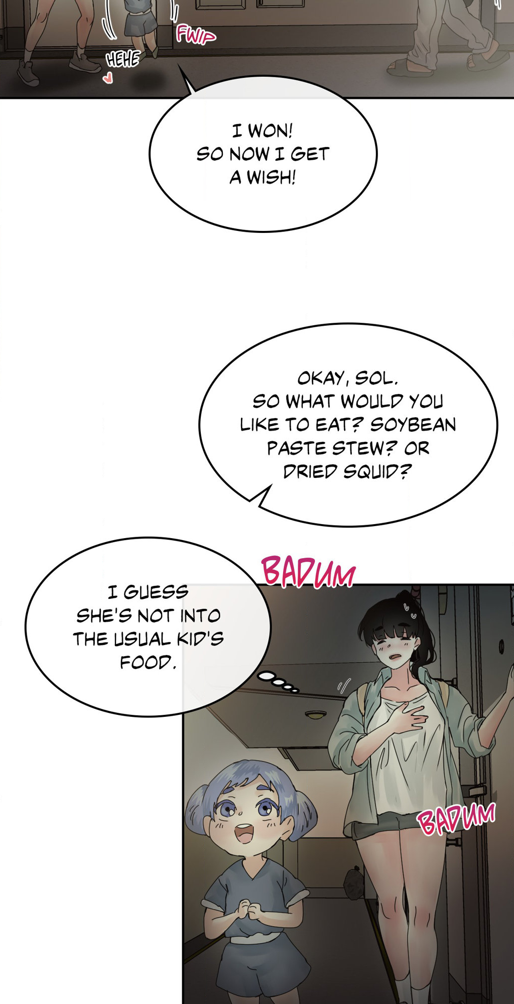 Where the Heart Is Chapter 15 image 62