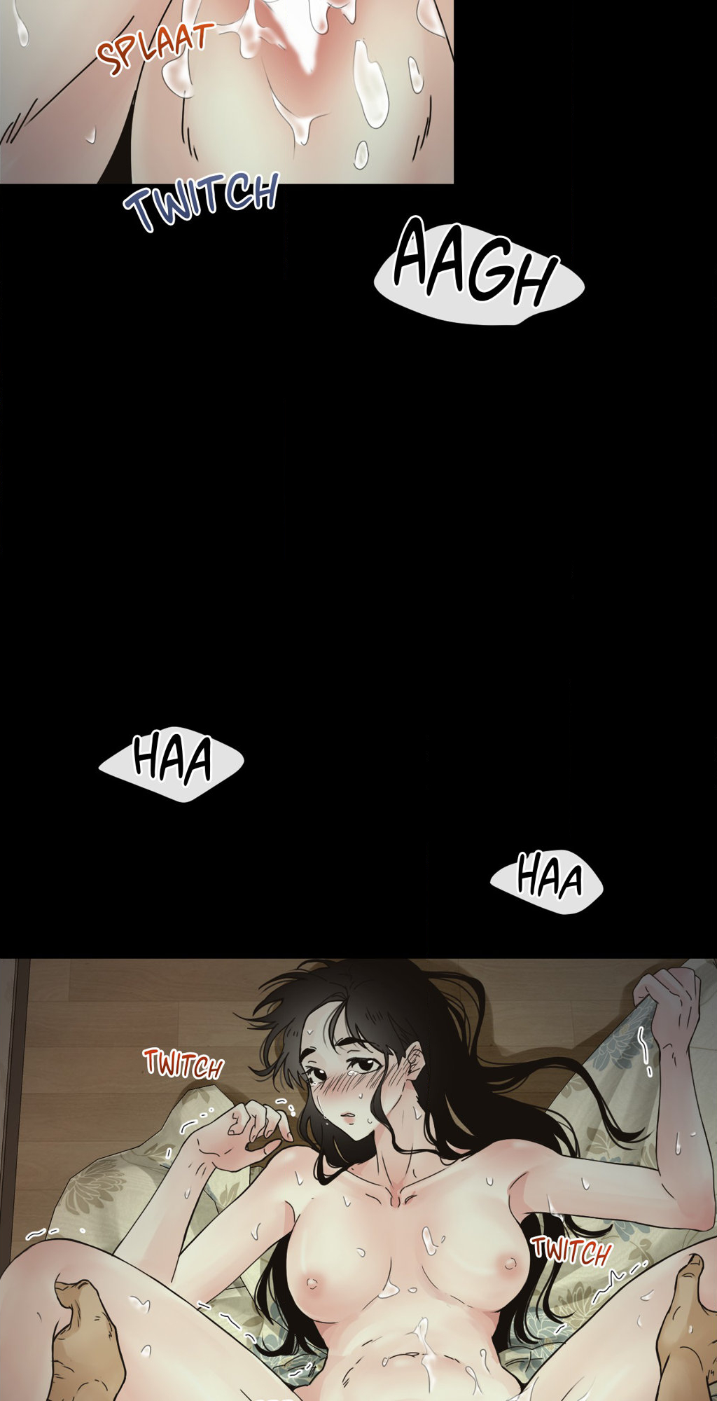 Where the Heart Is Chapter 15 image 6
