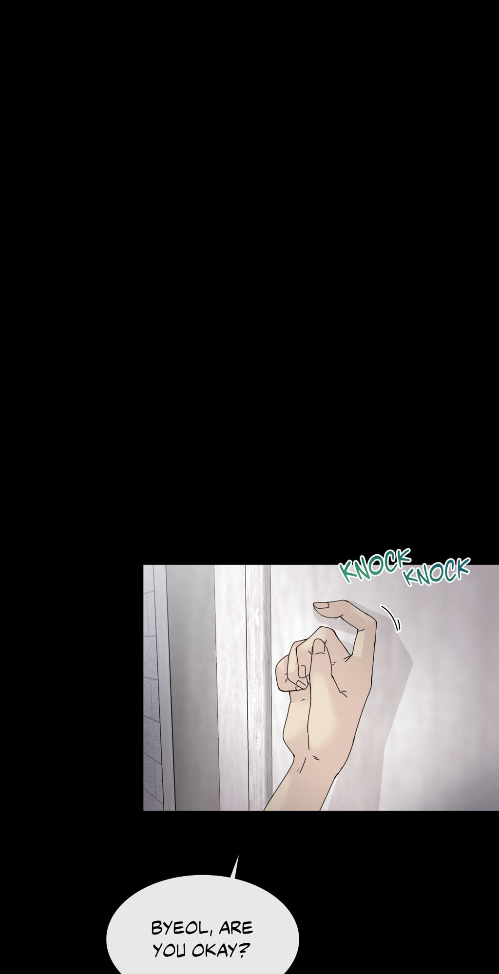 Where the Heart Is Chapter 16 - Season 1 Finale image 0