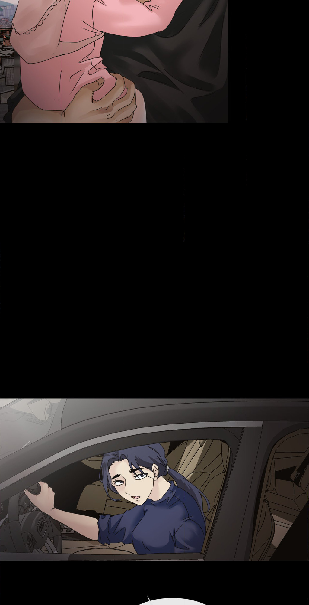 Where the Heart Is Chapter 16 - Season 1 Finale image 11