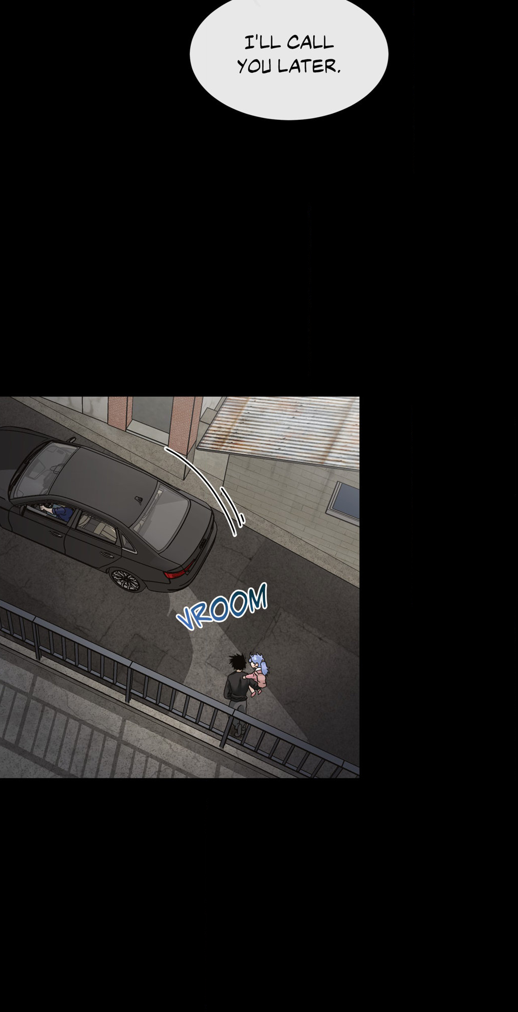 Where the Heart Is Chapter 16 - Season 1 Finale image 12