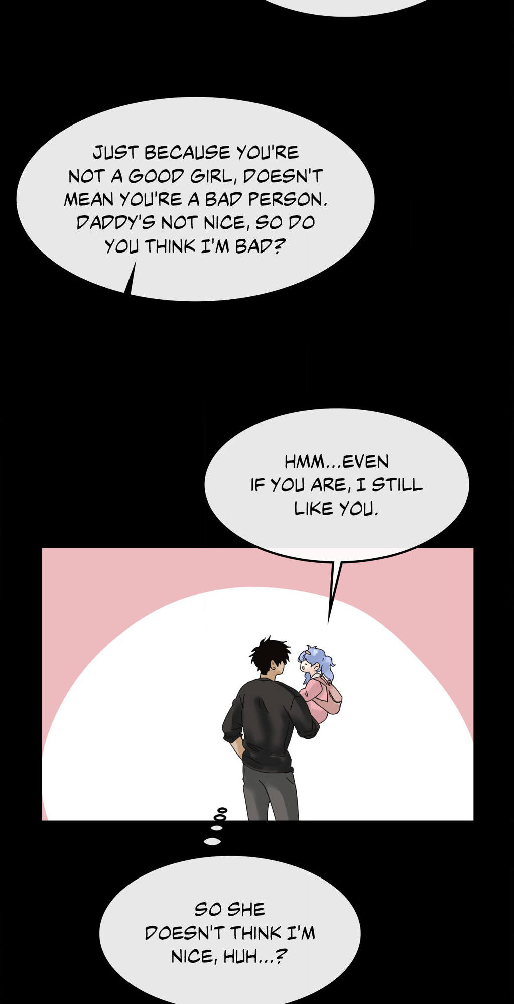 Where the Heart Is Chapter 16 - Season 1 Finale image 15