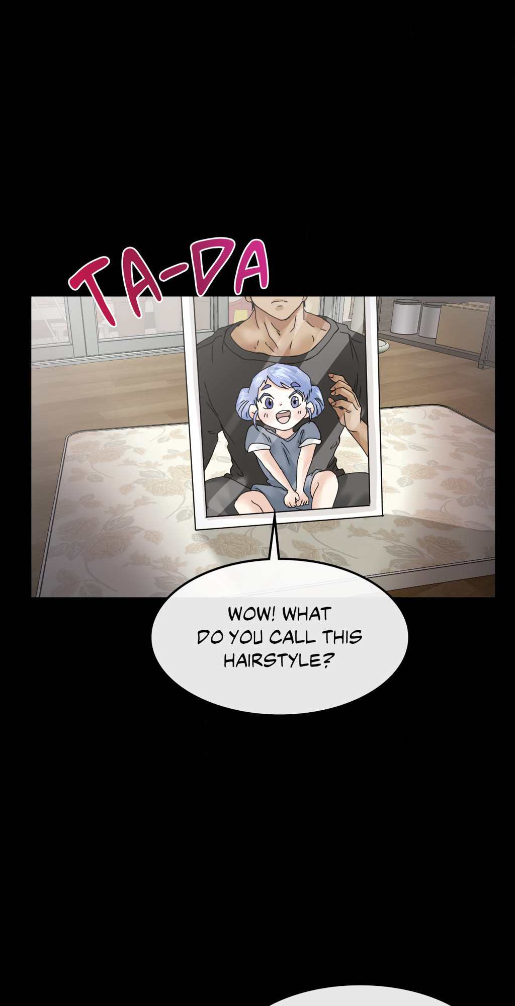 Where the Heart Is Chapter 16 - Season 1 Finale image 17