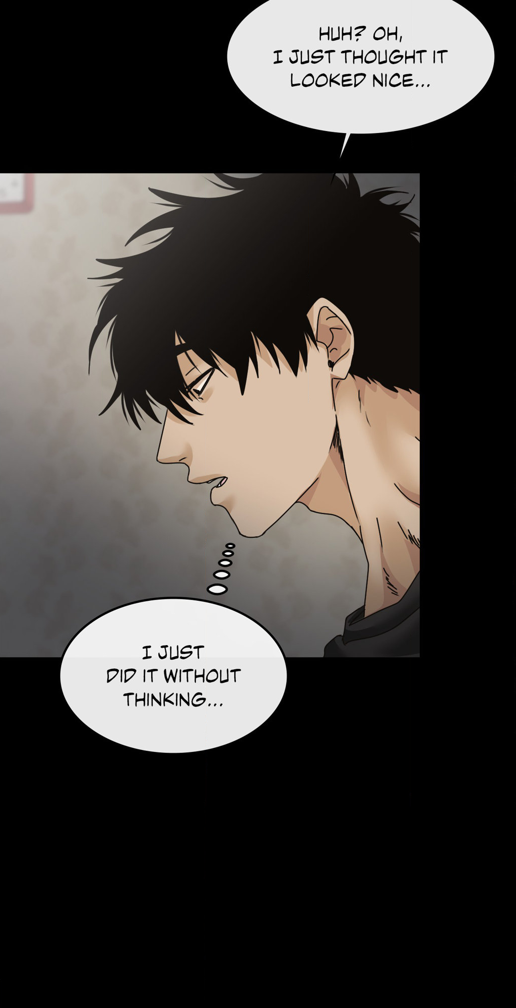 Where the Heart Is Chapter 16 - Season 1 Finale image 18