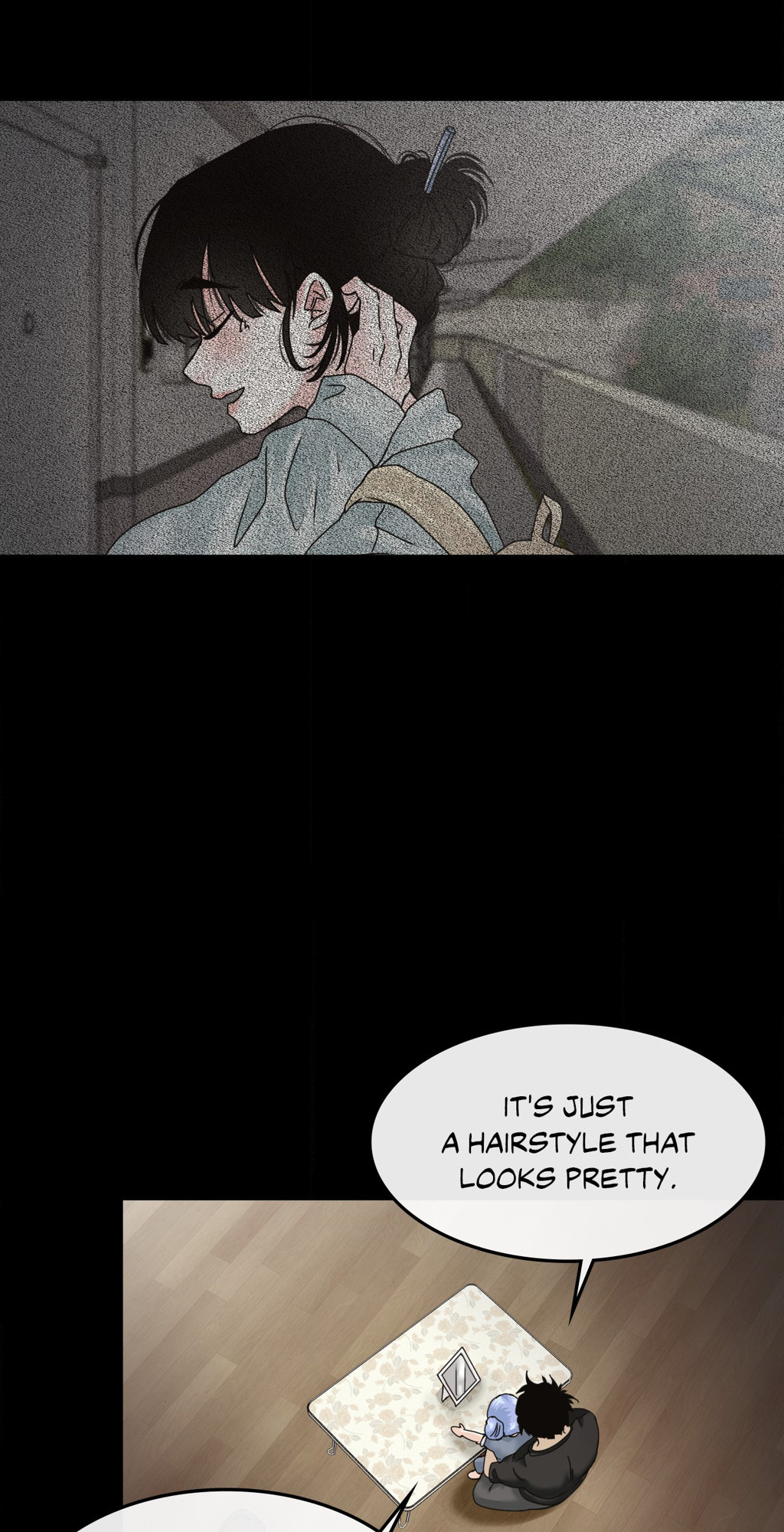 Where the Heart Is Chapter 16 - Season 1 Finale image 19