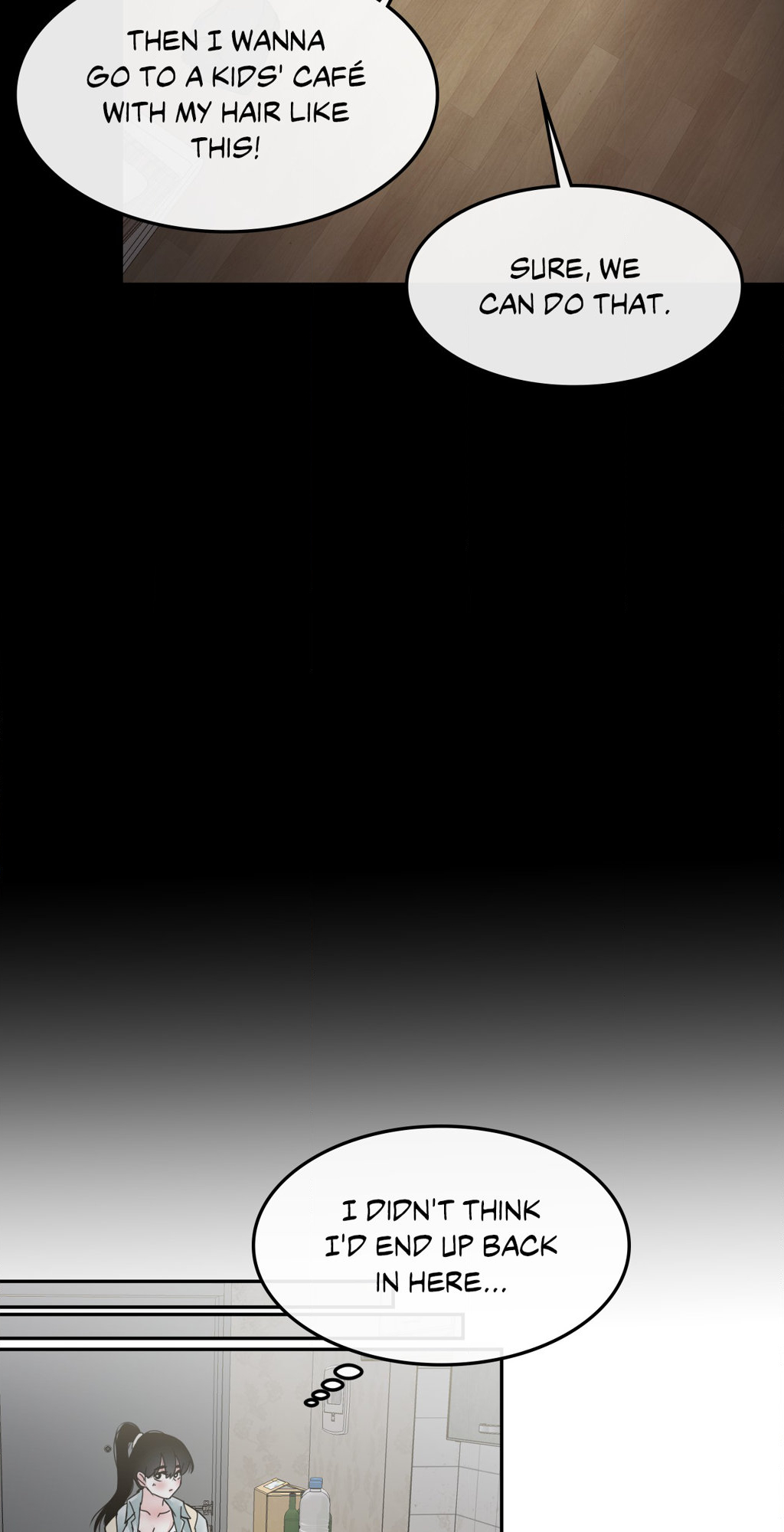 Where the Heart Is Chapter 16 - Season 1 Finale image 20