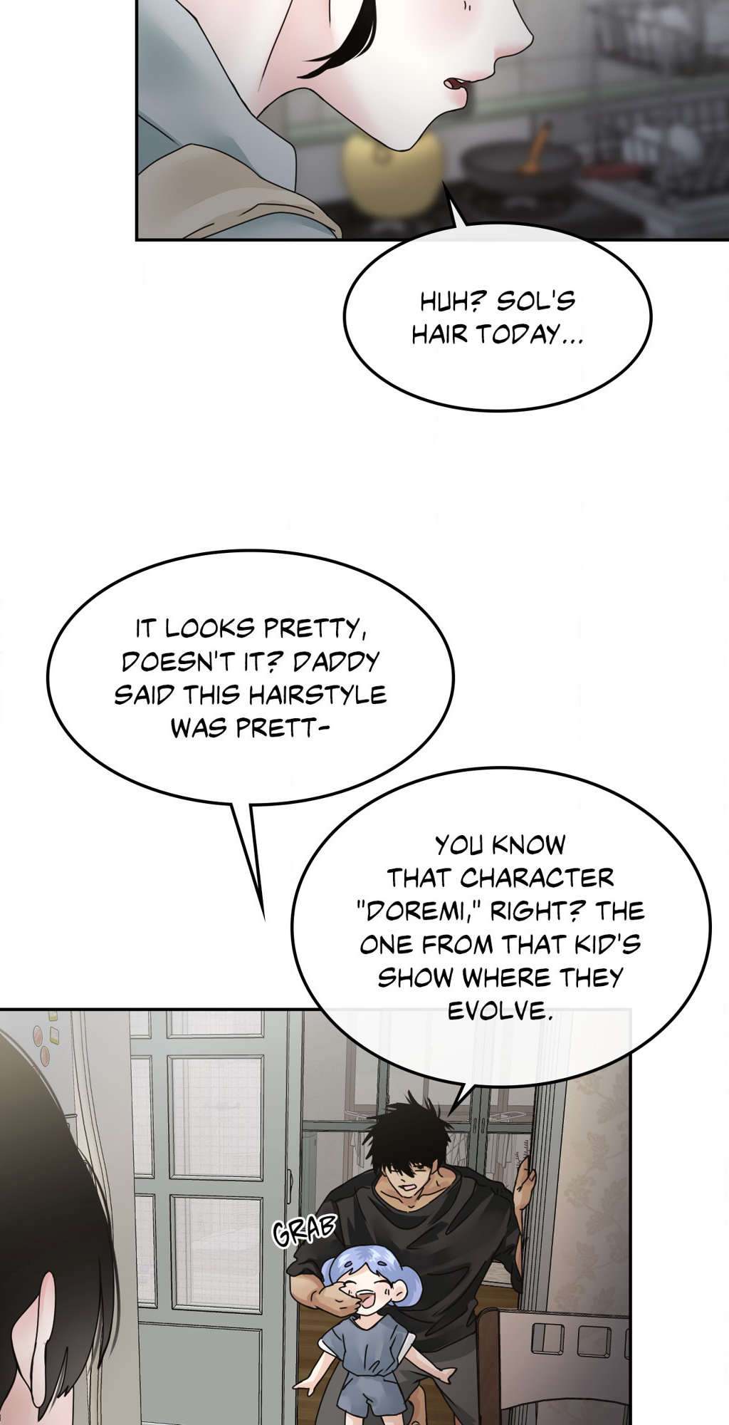 Where the Heart Is Chapter 16 - Season 1 Finale image 22