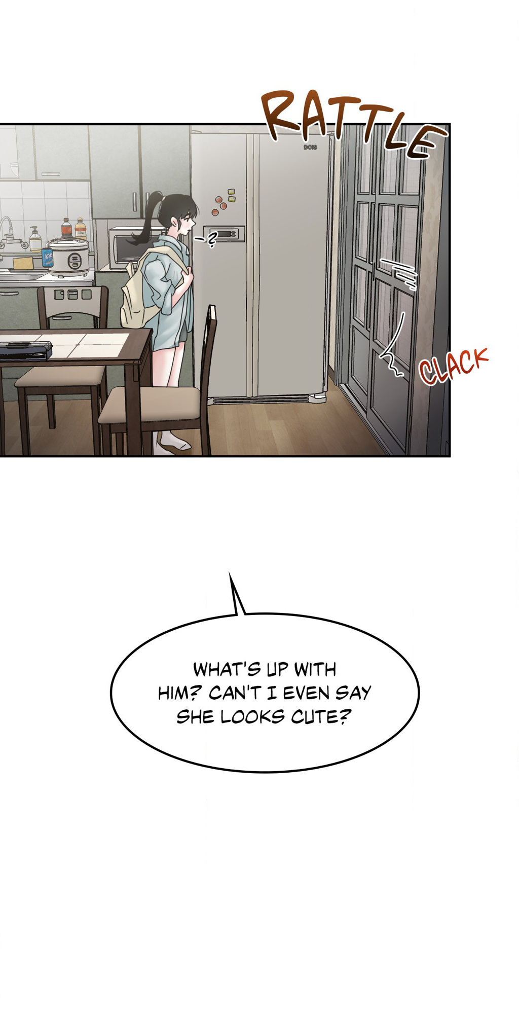 Where the Heart Is Chapter 16 - Season 1 Finale image 25
