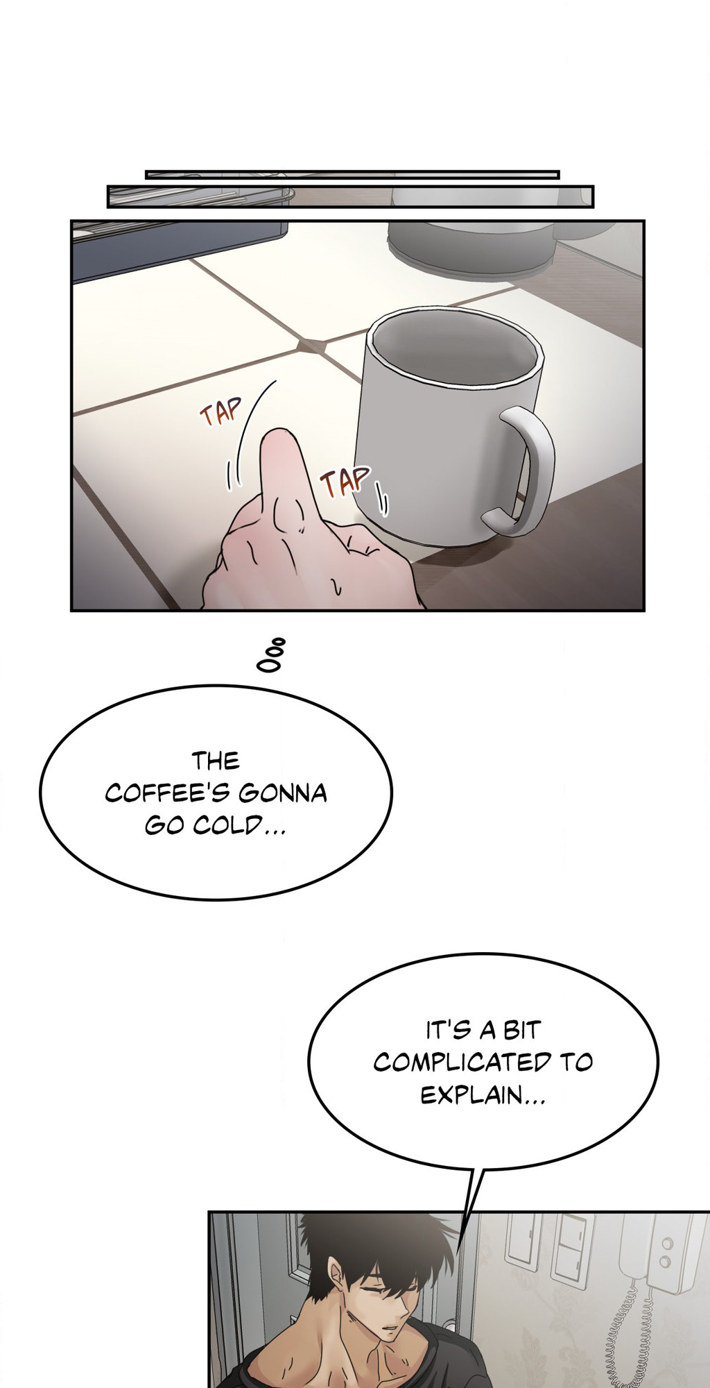 Where the Heart Is Chapter 16 - Season 1 Finale image 26