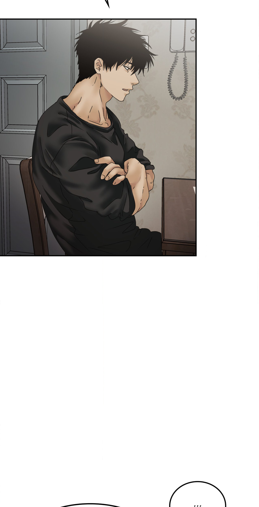 Where the Heart Is Chapter 16 - Season 1 Finale image 34