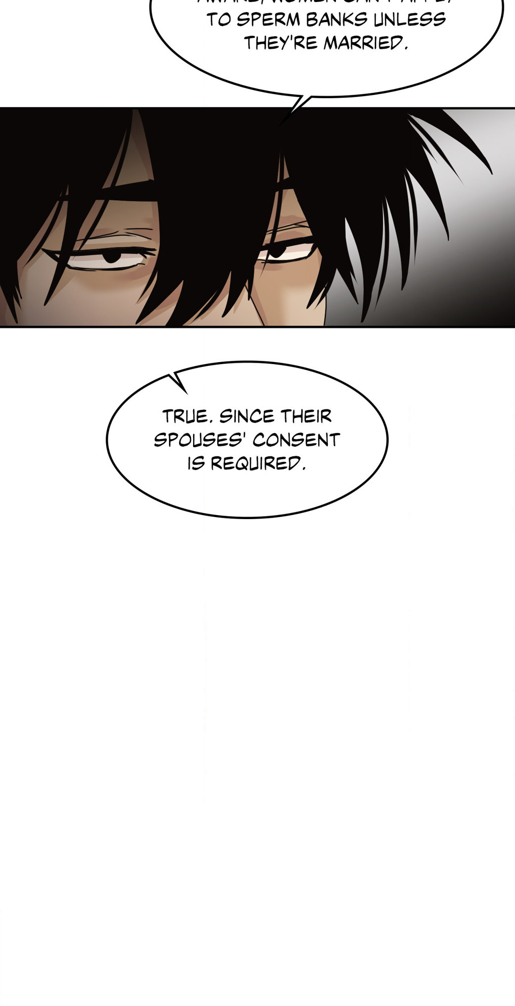 Where the Heart Is Chapter 16 - Season 1 Finale image 36