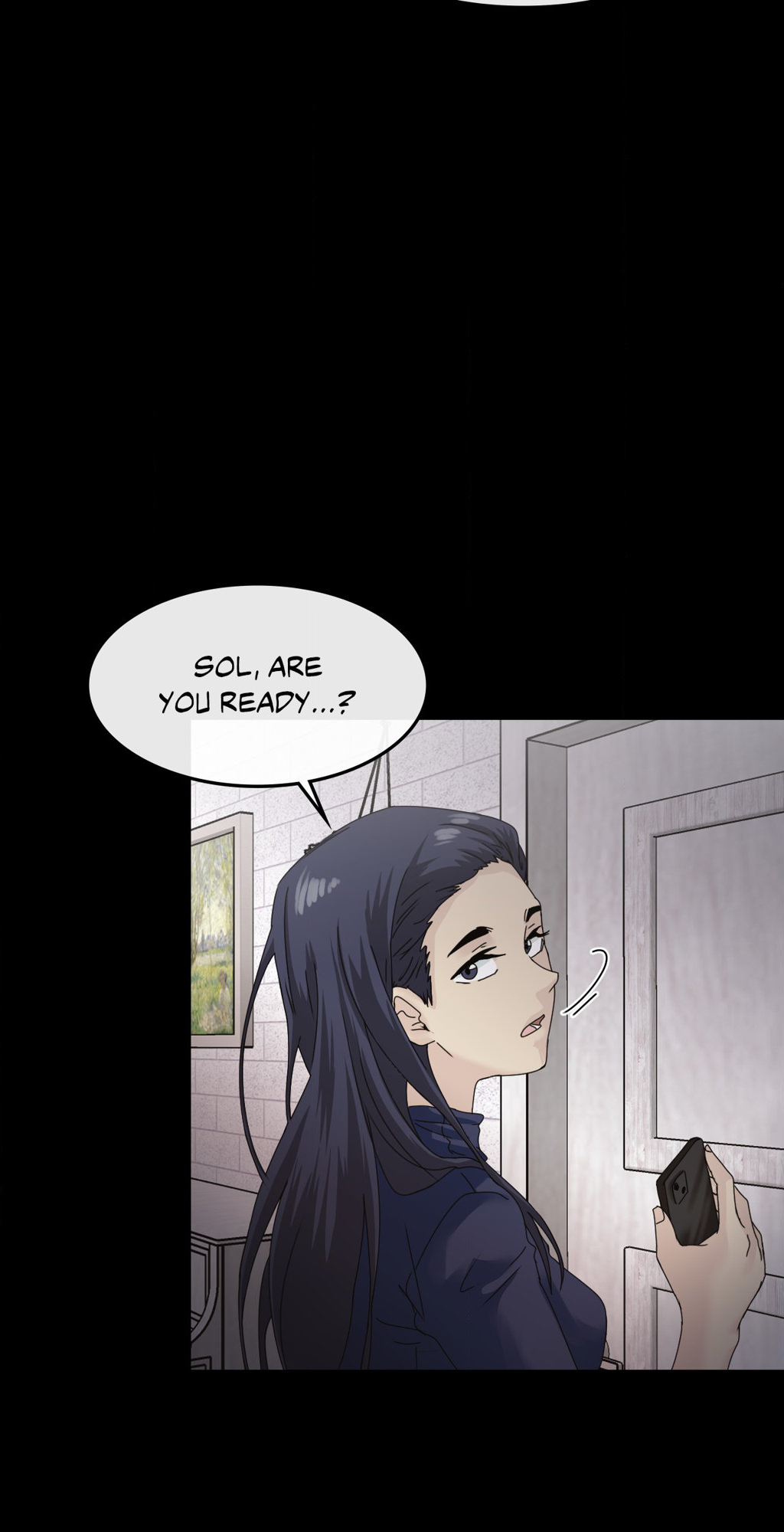 Where the Heart Is Chapter 16 - Season 1 Finale image 3