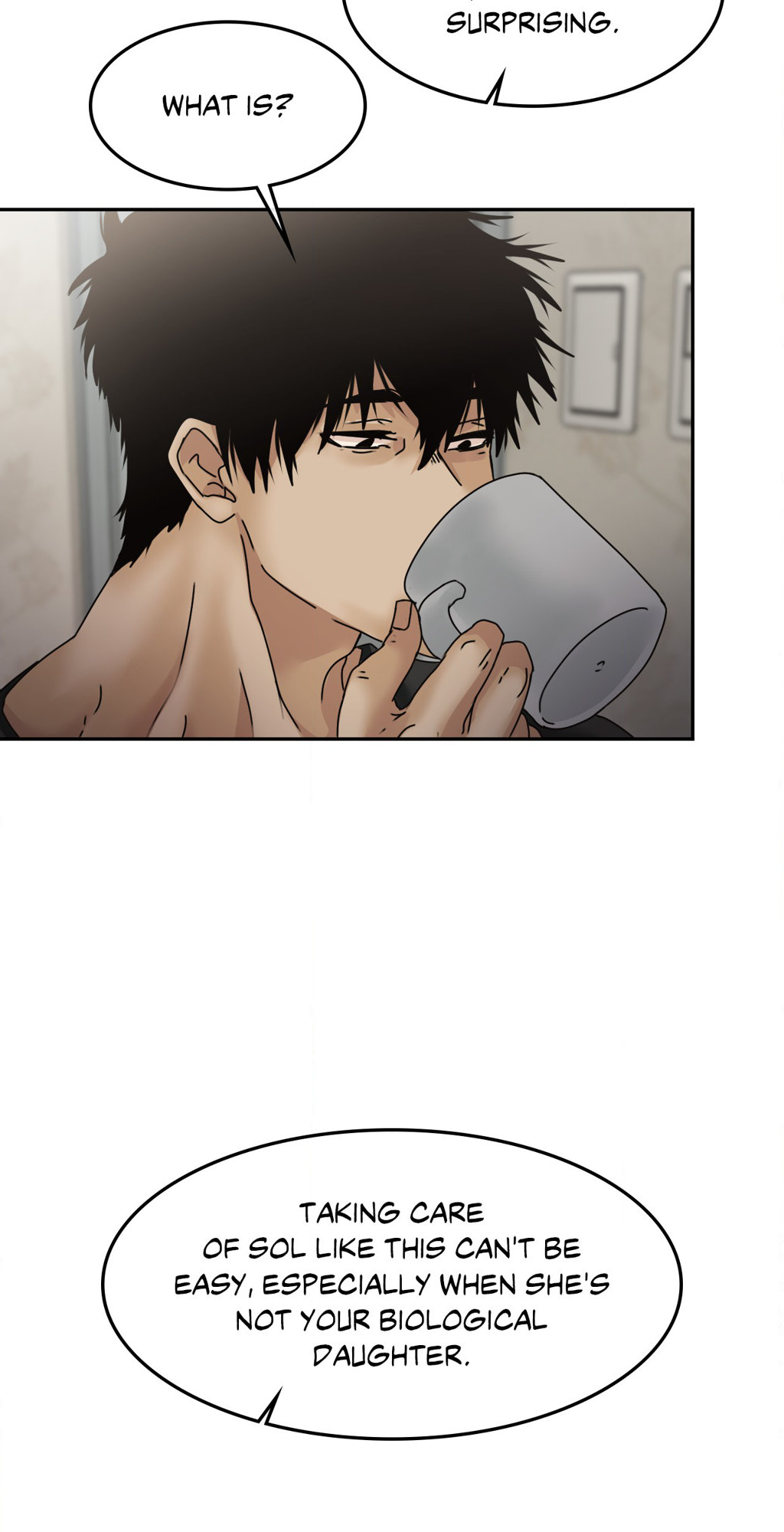 Where the Heart Is Chapter 16 - Season 1 Finale image 39