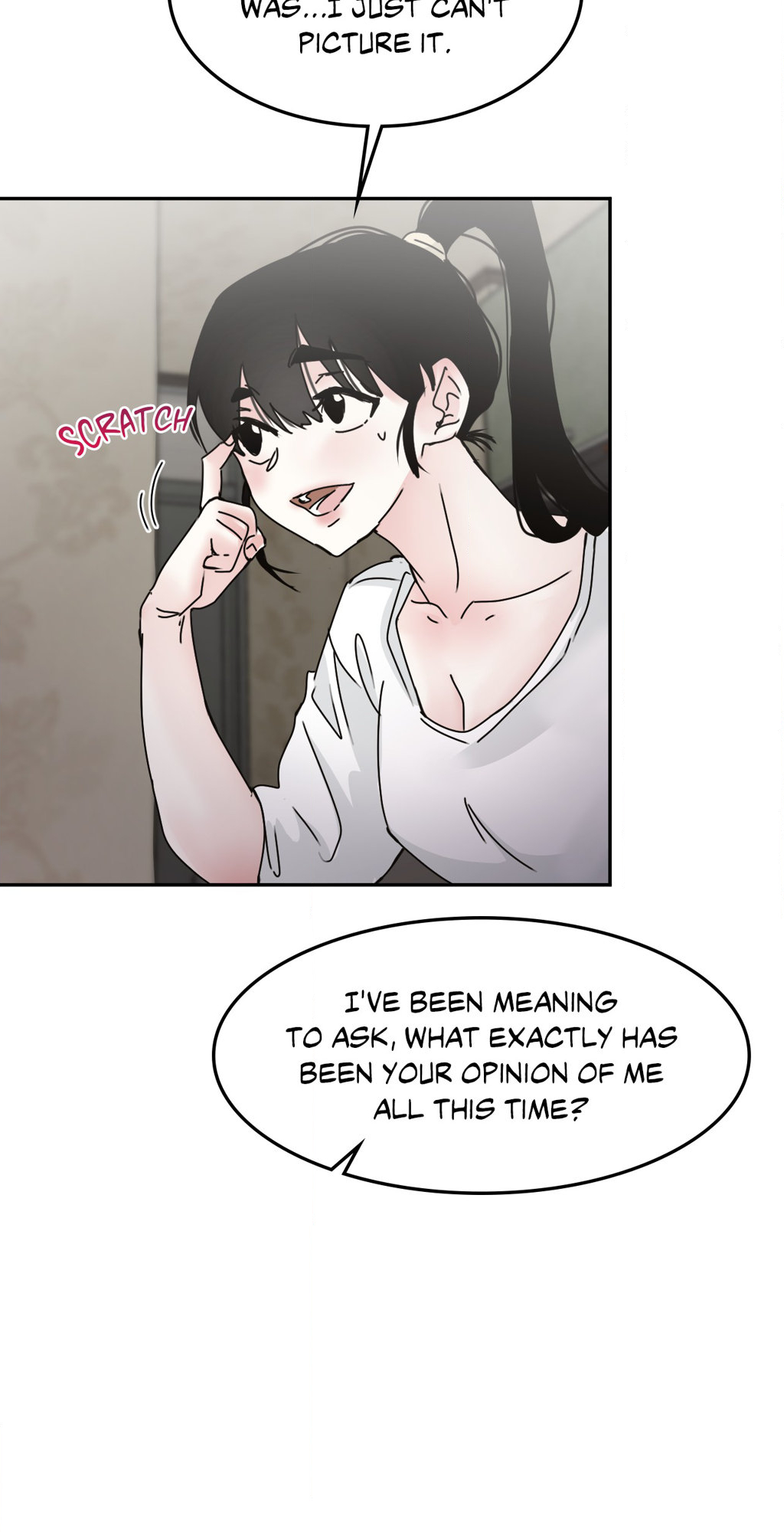 Where the Heart Is Chapter 16 - Season 1 Finale image 42