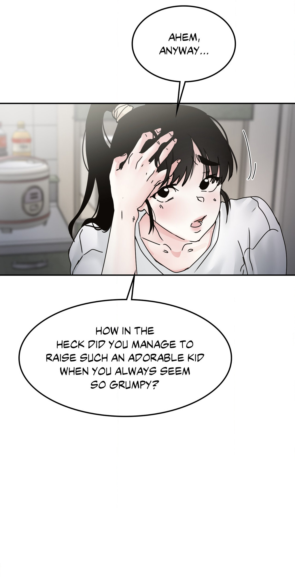 Where the Heart Is Chapter 16 - Season 1 Finale image 44