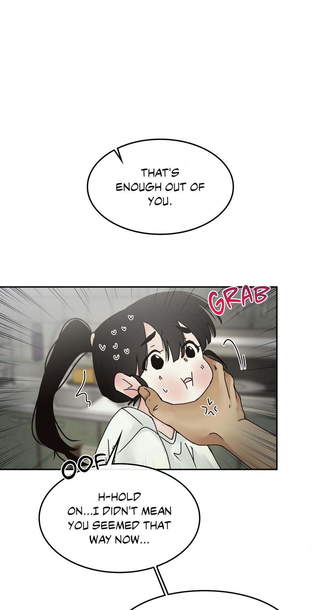 Where the Heart Is Chapter 16 - Season 1 Finale image 45