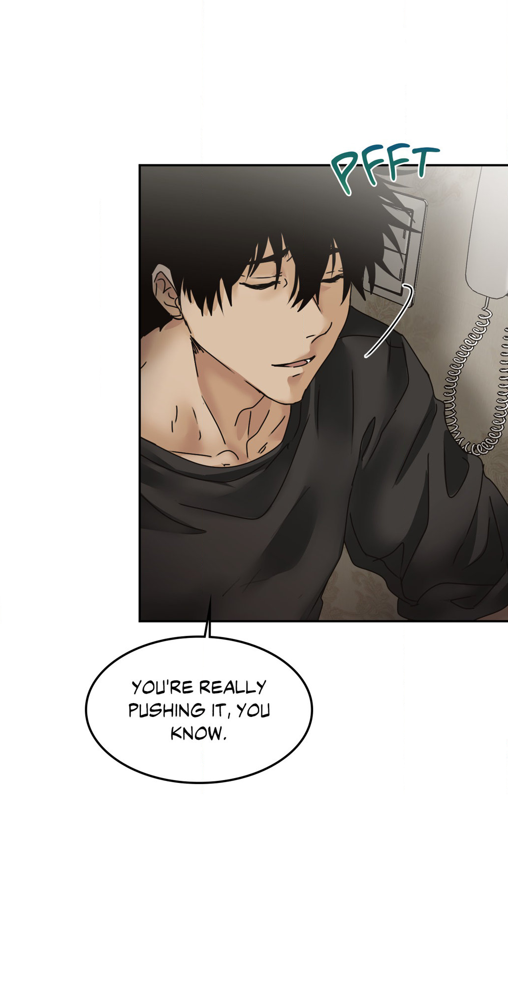Where the Heart Is Chapter 16 - Season 1 Finale image 47