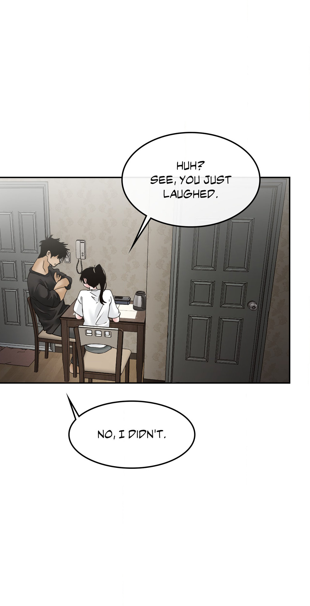 Where the Heart Is Chapter 16 - Season 1 Finale image 48