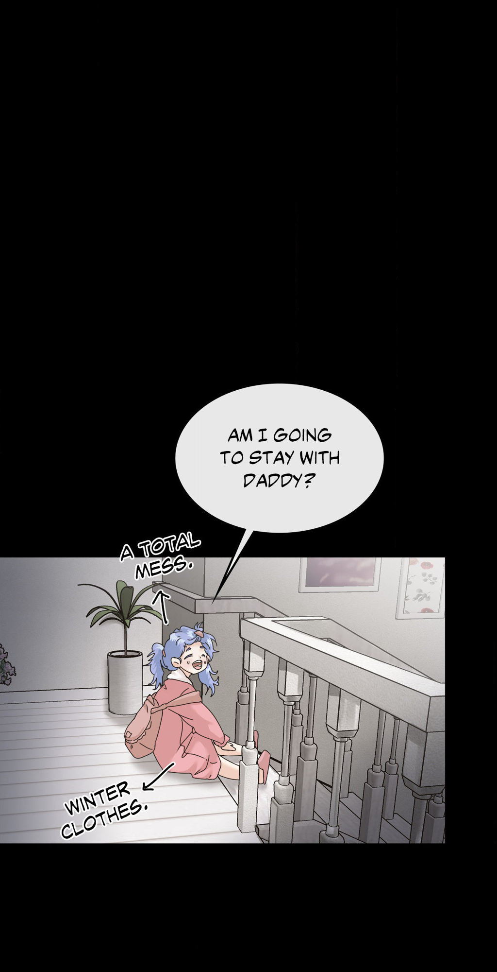 Where the Heart Is Chapter 16 - Season 1 Finale image 4