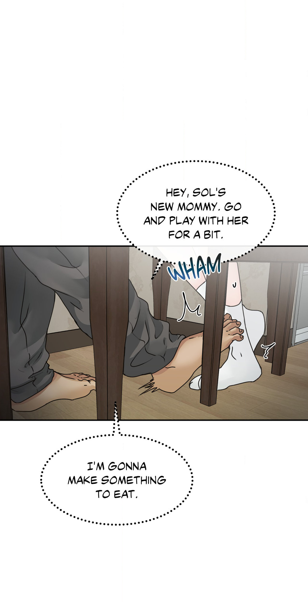 Where the Heart Is Chapter 16 - Season 1 Finale image 52