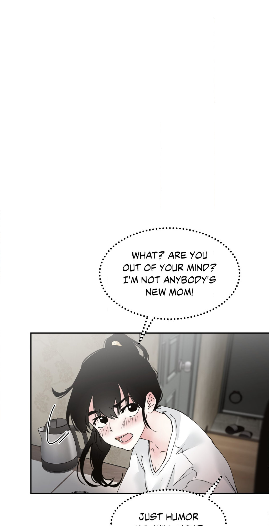 Where the Heart Is Chapter 16 - Season 1 Finale image 53