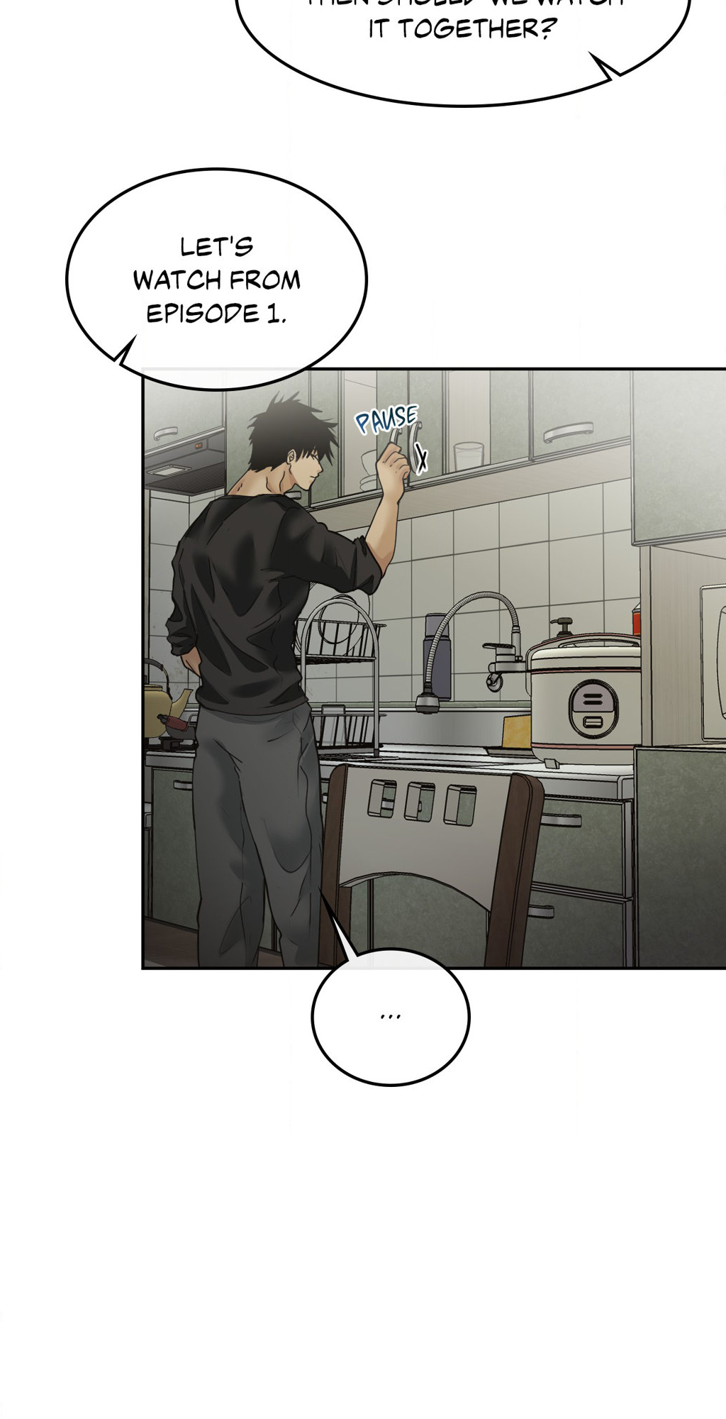 Where the Heart Is Chapter 16 - Season 1 Finale image 56